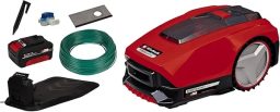 Image du fabricant 1 du Einhell FREELEXO 550 Kit robot tonte