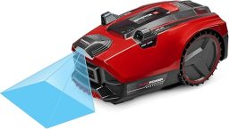 Image du fabricant 1 du Einhell FREELEXO CAM Plus robot