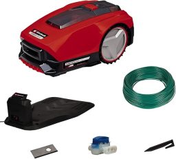 Image du fabricant 1 du Einhell Robot Tondeuse FREELEXO 300 Solo
