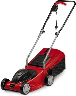 Image du fabricant 1 du Einhell Tondeuse électrique GC-EM 1032