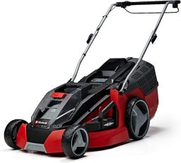 Image du fabricant 1 du Einhell Tondeuse Gazon sans Fil