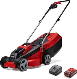 Image du fabricant 1 du Einhell Tondeuse Gazon sans Fil