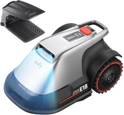 Image du fabricant 1 du eufy E18 Robot Tondeuse