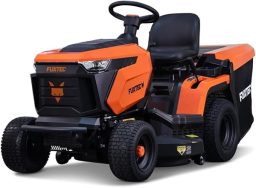 Image du fabricant 1 du FUXTEC Tondeuse autoportée FX-RMT84M