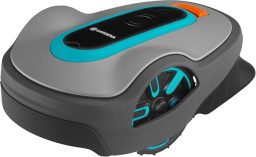 Image du fabricant 1 du Gardena SILENO Life tondeuse robot