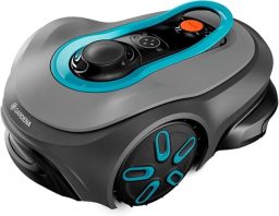 Image du fabricant 1 du Gardena Smart Sileno Free 1500 tondeuse