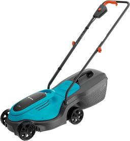 Image du fabricant 1 du Gardena Tondeuse EasyMax 30 cm
