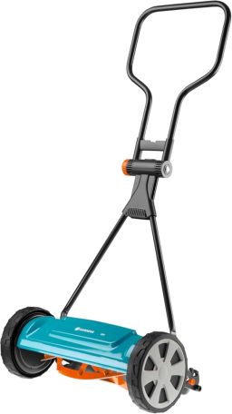 Image du fabricant 1 du Gardena Tondeuse hélicoïdale 400 Classic