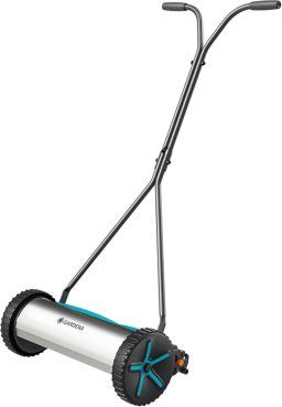 Image du fabricant 1 du Gardena Tondeuse helicoidale Comfort 400