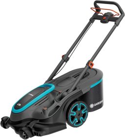 Image du fabricant 1 du GARDENA Tondeuse PowerMax Duo