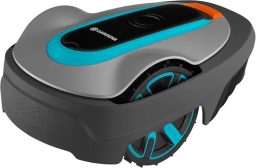 Image du fabricant 1 du Gardena Tondeuse Robot SILENO City