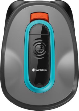 Image du fabricant 1 du Gardena Tondeuse Robot Smart SILENO