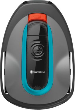 Image du fabricant 1 du Gardena Tondeuse Robot Smart SILENO City