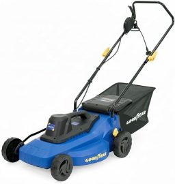Image du fabricant 1 du Goodyear Tondeuse électrique 1800W