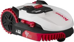 Image du fabricant 1 du Grass Mower ROBOT KR101E Kress