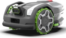 Image du fabricant 1 du Greenworks AI Mowbot robot tondeuse