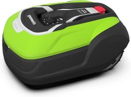Image du fabricant 1 du Greenworks Optimow 10 robot tondeuse