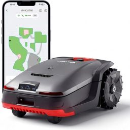 Image du fabricant 1 du H1 Robot Tondeuse sans Fil