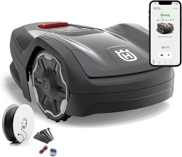 Image du fabricant 1 du Husqvarna Automower Aspire R4