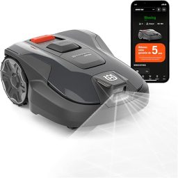 Image du fabricant 1 du HUSQVARNA Automower Aspire R6V