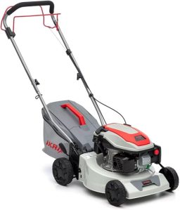Image du fabricant 1 du Ikra tondeuse thermique 145cc