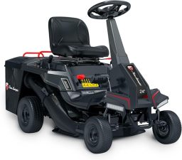 Image du fabricant 1 du Lamborghini tracteur tondeuse thermique