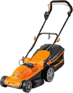 Image du fabricant 1 du LawnMaster M2EB1637M tondeuse électrique