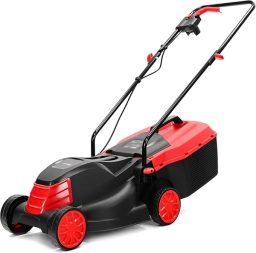 Image du fabricant 1 du LEHMANN tondeuse électrique compacte