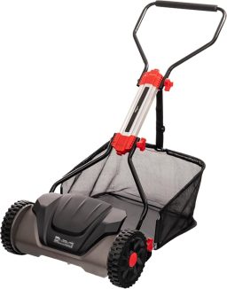 Image du fabricant 1 du LEHMANN Tondeuse Hélicoïdale 40cm