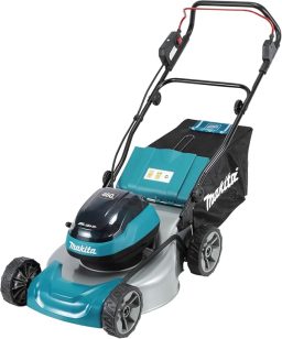Image du fabricant 1 du Makita DLM466PT2 tondeuse gazon