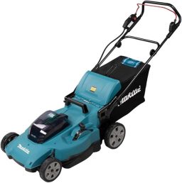 Image du fabricant 1 du Makita Tondeuse 53 cm LXT