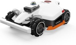 Image du fabricant 1 du Mammotion LUBA 3 AWD robot tondeuse