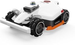 Image du fabricant 1 du Mammotion LUBA 3 AWD Robot Tondeuse