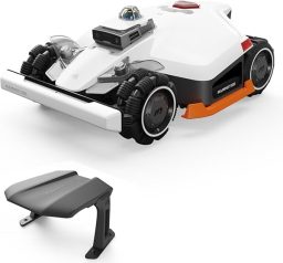 Image du fabricant 1 du Mammotion LUBA 3 AWD robot tondeuse