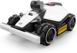 Image du fabricant 1 du MAMMOTION LUBA Mini robot tondeuse