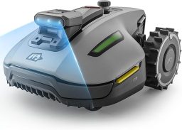 Image du fabricant 1 du MAMMOTION YUKA Mini 2 robot tondeuse