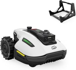 Image du fabricant 1 du MAMMOTION YUKA Mini 2 robot tondeuse