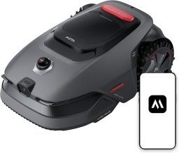Image du fabricant 1 du MOVA LiDAX Ultra 800 robot tondeuse