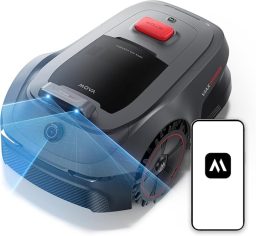 Image du fabricant 1 du MOVA ViAX 500 robot tondeuse