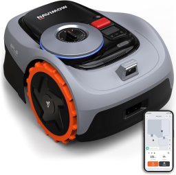 Image du fabricant 1 du Navimow i105E robot tondeuse gazon
