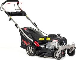 Image du fabricant 1 du NAX POWER PRODUCTS 1000S tondeuse thermique