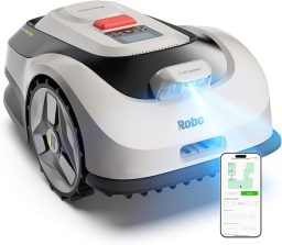 Image du fabricant 1 du Raccoon 2 SE Robot tondeuse