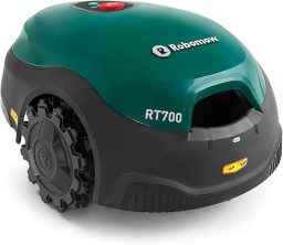 Image du fabricant 1 du Robomow RT700 robot tondeuse