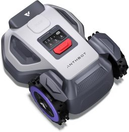 Image du fabricant 1 du Robot tondeuse ANTHBOT M9