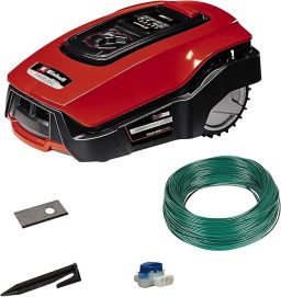 Image du fabricant 1 du Robot Tondeuse Einhell FREELEXO 450