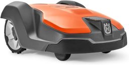 Image du fabricant 1 du Robot Tondeuse Husqvarna Automower 520