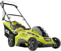 Image du fabricant 1 du Ryobi tondeuse électrique 16 pouces