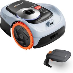 Image du fabricant 1 du Segway Navimow i205 tondeuse robot