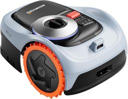 Image du fabricant 1 du Segway Navimow i205 tondeuse robot