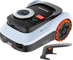 Image du fabricant 1 du Segway Navimow i210 LiDAR Pro